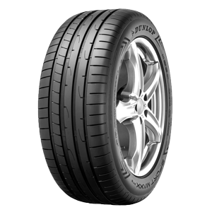 Dunlop Sport Maxx RT 2 SUV