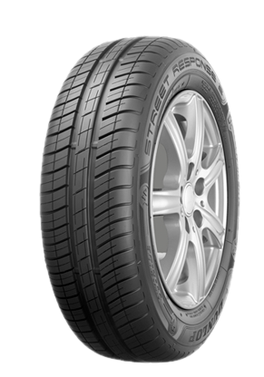 Dunlop StreetResponse 2